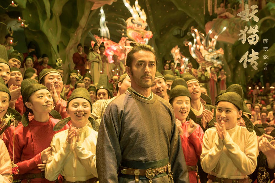 Y&ecirc;u Mi&ecirc;u Truyện, t&igrave;nh sử Dương Qu&yacute; Phi hay c&aacute;ch người Nhật lật mặt người Trung Quốc trong một ca xử l&yacute; khủng hoảng truyền th&ocirc;ng!? - Ảnh 10.