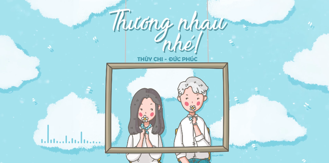 Không còn cover nhạc ca sĩ khác, Thuỳ Chi trở lại Vpop bằng ca khúc mới toanh song ca cùng Đức Phúc - Ảnh 3.