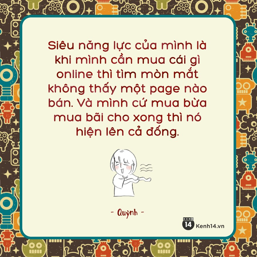 Siêu năng lực của tôi là cứ thích ai, y như rằng nó đã có người yêu - Ảnh 1.