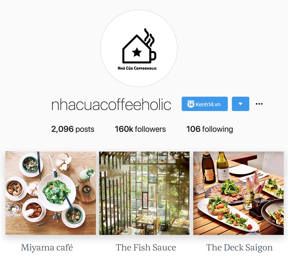 Đi ăn uống nhiều nhưng đây mới là top 3 hàng quán các food blogger đình đám mê nhất! - Ảnh 2. Đi ăn uống nhiều nhưng đây mới là top 3 hàng quán các food blogger đình đám mê nhất! - Ảnh 2.
