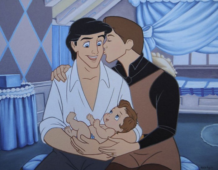 13 hình ảnh thay đổi chóng mặt của hội trai xinh, gái đẹp Disney ở thời hiện đại - Ảnh 1. 13 hình ảnh thay đổi chóng mặt của hội trai xinh, gái đẹp Disney ở thời hiện đại - Ảnh 1.
