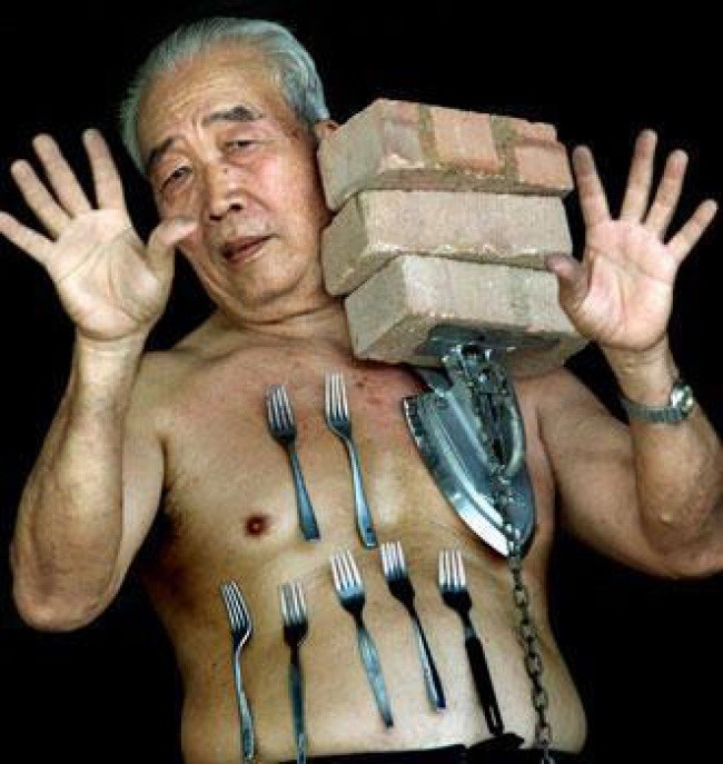 Kể t&ecirc;n 10 dị nh&acirc;n đời thực c&oacute; năng lực si&ecirc;u ph&agrave;m hơn người - Ảnh 1.