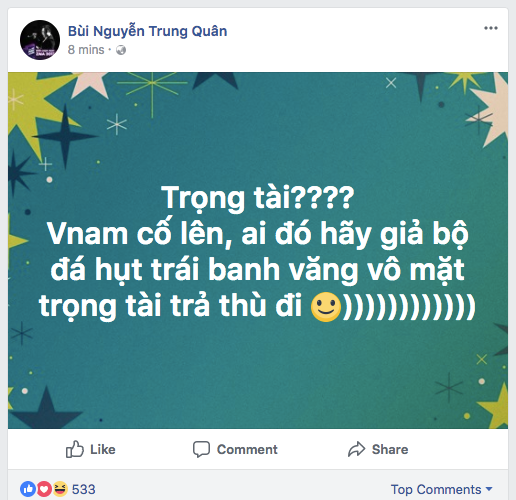 Hãy cấp cứu ngay thuốc trợ tim cho những ai xem trận đấu ngày hôm nay: Quá hồi hộp và kịch tính! - Ảnh 1.