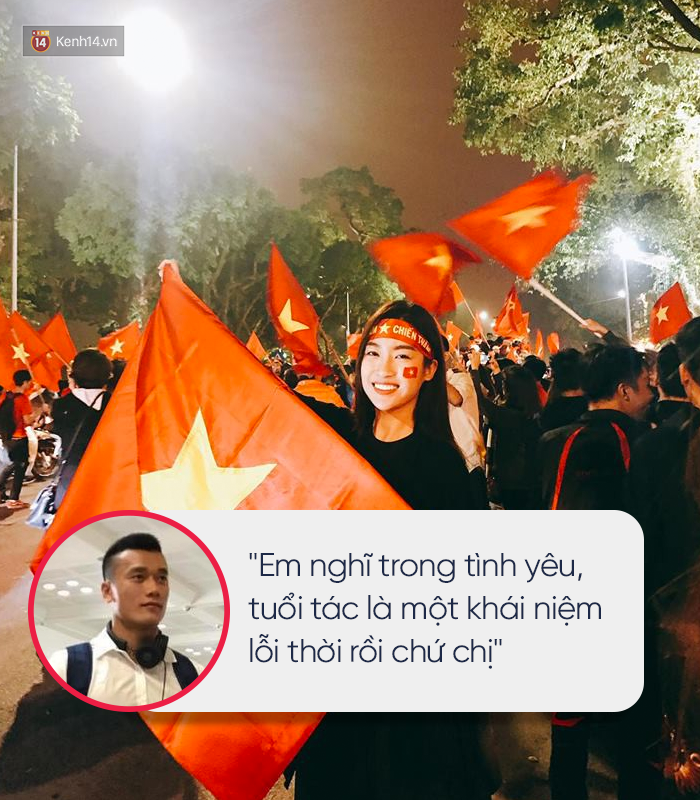 Bùi Tiến Dũng bất ngờ thả thính với Hoa hậu Đỗ Mỹ Linh - Ảnh 5. Bùi Tiến Dũng bất ngờ thả thính với Hoa hậu Đỗ Mỹ Linh - Ảnh 5.
