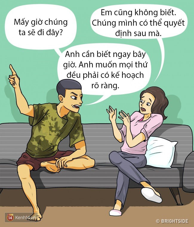 Đừng bao giờ y&ecirc;u đương m&ugrave; qu&aacute;ng với 8 kiểu người sau - Ảnh 3.
