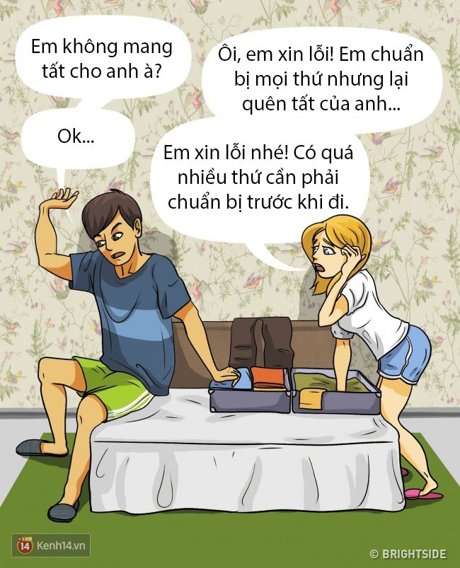 Đừng bao giờ yêu đương mù quáng với 8 kiểu người sau - Ảnh 5.