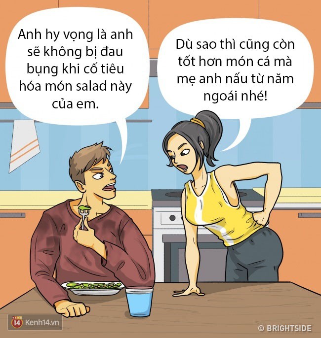 Đừng bao giờ yêu đương mù quáng với 8 kiểu người sau - Ảnh 11.