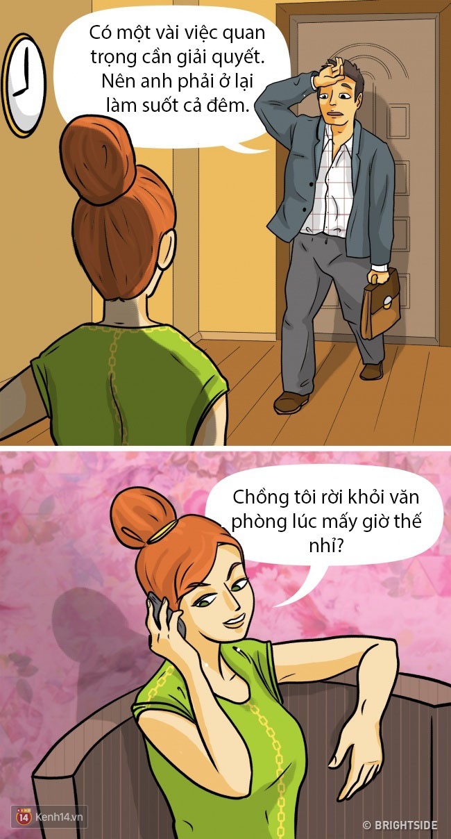 Đừng bao giờ y&ecirc;u đương m&ugrave; qu&aacute;ng với 8 kiểu người sau - Ảnh 13.