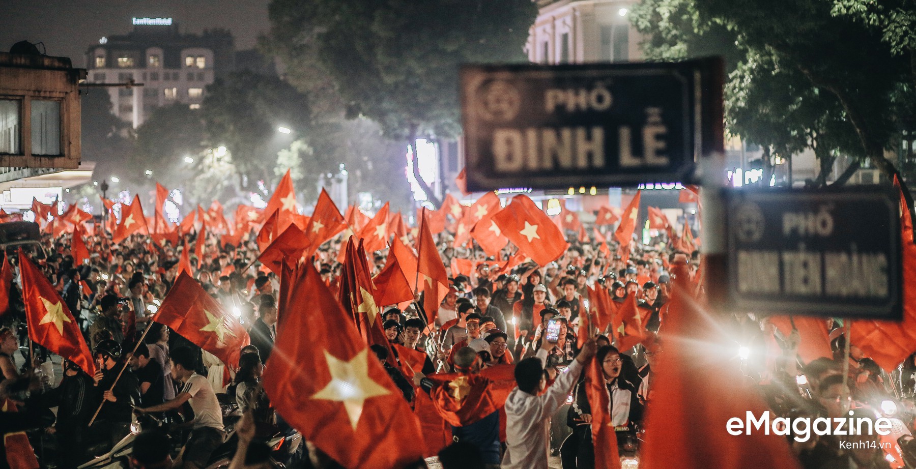 U23 Việt Nam và 90 triệu CĐV: Vì chúng ta đang chịu ơn lẫn nhau - Ảnh 2.