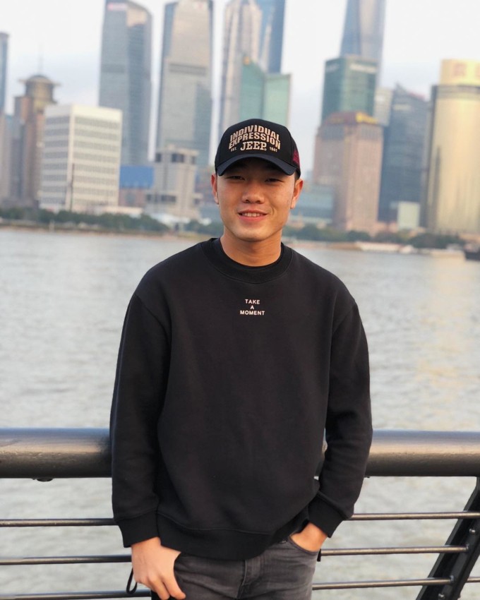 Không phải oppa Hàn Quốc nào đâu, đội trưởng Xuân Trường của U23 Việt Nam đấy! - Ảnh 3. Không phải oppa Hàn Quốc nào đâu, đội trưởng Xuân Trường của U23 Việt Nam đấy! - Ảnh 3.