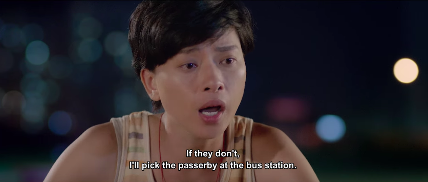 Ngô Thanh Vân làm hung thần xa lộ, cùng Jun Phạm quậy tưng chuyến xe về quê ăn Tết - Ảnh 3. Ngô Thanh Vân làm hung thần xa lộ, cùng Jun Phạm quậy tưng chuyến xe về quê ăn Tết - Ảnh 3.