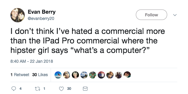 Đóng quảng cáo iPad Pro của Apple quá vô lý, cô bé đáng thương bị cộng đồng mạng ném đá dữ dội - Ảnh 5.