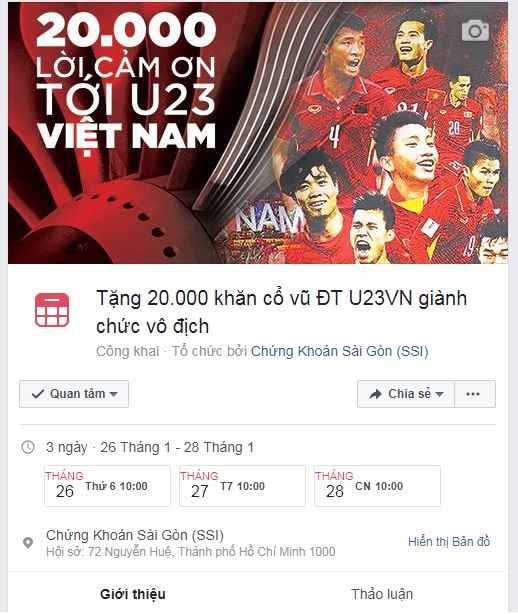 Ra phố những ngày này ai cũng thấy rộn ràng với biết bao chuyến xe “chở” đầy cờ hoa và cả dàn đội tuyển U23 Việt Nam - Ảnh 11.