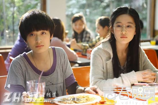 Không ai như Lưu Diệc Phi - Song Seung Hun: 2 năm yêu nhau vướng tin đồn chia tay ngay từ sau màn tỏ tình - Ảnh 12.