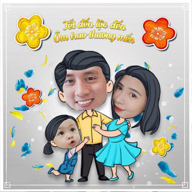 Hot: Phản ứng của Hứa Vĩ Văn v&agrave; Isaac trước h&igrave;nh ảnh cả hai đang &ldquo;trao &ocirc;m&rdquo; trước Tết - Ảnh 5.