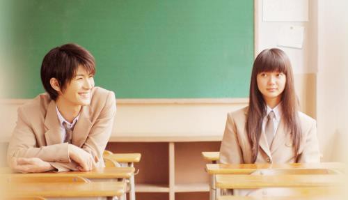 10 phim tình cảm học đường Nhật Bản đáng xem trong 10 năm qua (Phần 1) - Ảnh 3.