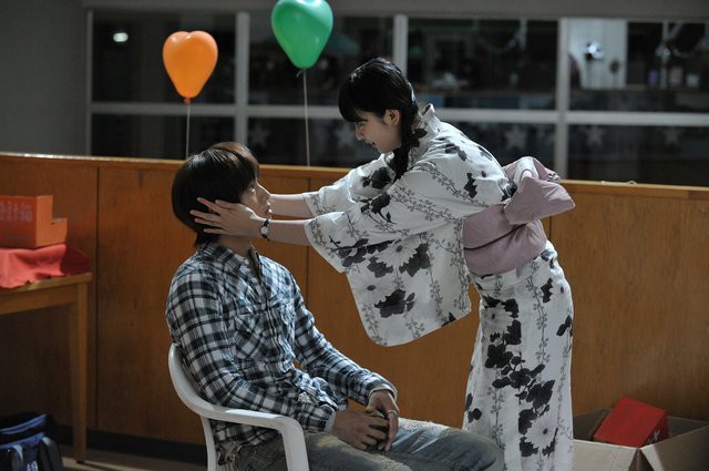 10 phim tình cảm học đường Nhật Bản đáng xem trong 10 năm qua (Phần 1) - Ảnh 6.