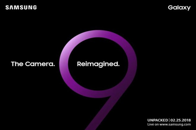 Tròn một tháng nữa kể từ hôm nay, siêu phẩm Galaxy S9 sẽ được công bố - Ảnh 1.