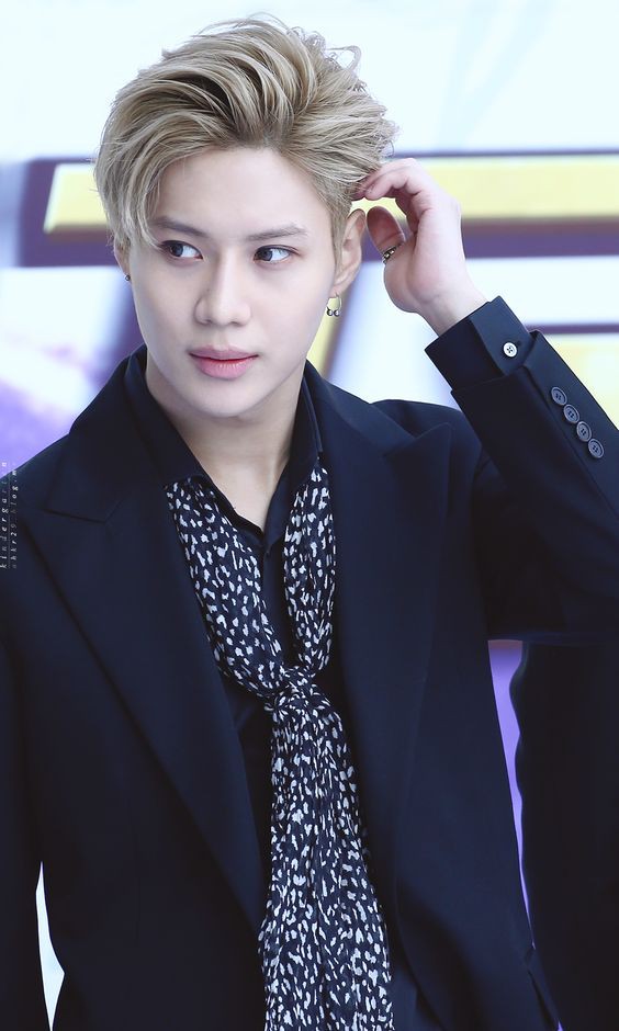 Taemin nhận giải tại SMA: Gửi đến người anh đang dõi theo em từ thiên đường - Ảnh 1.