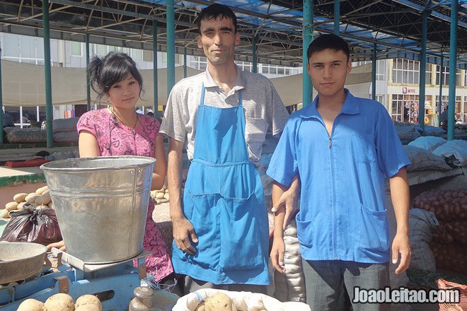 17 sự thật về Uzbekistan rất nhiều người hay nhầm lẫn, ít nhất là một lần trong đời - Ảnh 3.