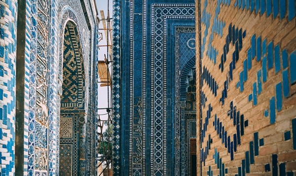 10 địa điểm du lịch ấn tượng, du khách không nên bỏ lỡ nếu đến Uzbekistan - Ảnh 6.