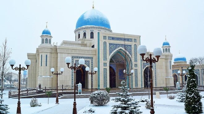 17 sự thật về Uzbekistan rất nhiều người hay nhầm lẫn, ít nhất là một lần trong đời - Ảnh 9.