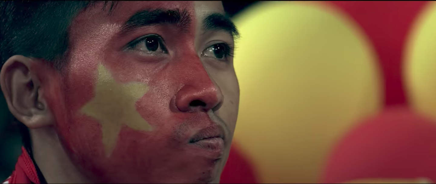 U23 Việt Nam đã xong nhiệm vụ, nhưng chúng ta vẫn còn 11 niềm hy vọng đang chờ! - Ảnh 6. U23 Việt Nam đã xong nhiệm vụ, nhưng chúng ta vẫn còn 11 niềm hy vọng đang chờ! - Ảnh 6.