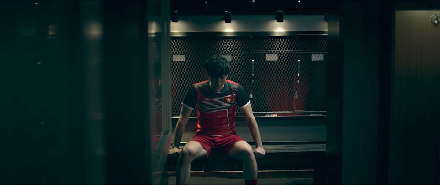 U23 Việt Nam đã xong nhiệm vụ, nhưng chúng ta vẫn còn 11 niềm hy vọng đang chờ! - Ảnh 3. U23 Việt Nam đã xong nhiệm vụ, nhưng chúng ta vẫn còn 11 niềm hy vọng đang chờ! - Ảnh 3.