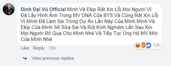 Chỉ trong vòng 1 tháng đầu năm, Vpop đã có loạt MV vướng nghi vấn đạo nhái các sản phẩm âm nhạc quốc tế - Ảnh 8.