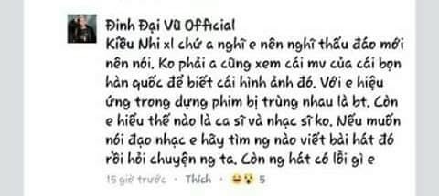 Chỉ trong vòng 1 tháng đầu năm, Vpop đã có loạt MV vướng nghi vấn đạo nhái các sản phẩm âm nhạc quốc tế - Ảnh 9.