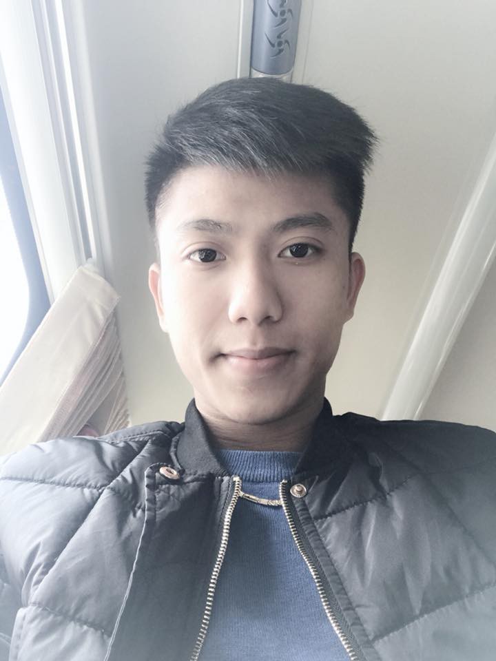 U23 Việt Nam còn có một Phan Văn Đức đẹp trai không kém gì hot boy! - Ảnh 9. U23 Việt Nam còn có một Phan Văn Đức đẹp trai không kém gì hot boy! - Ảnh 9.