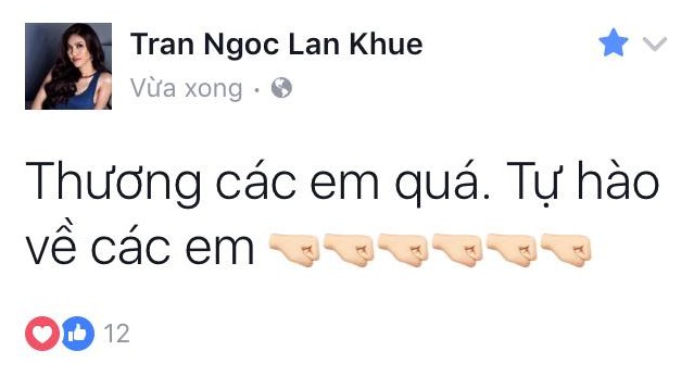 U23 Việt Nam ơi, đã quá tuyệt vời rồi!: Sao Việt đồng loạt lên tiếng động viên đội tuyển nước nhà - Ảnh 1.