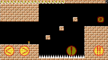 Game Mario phiên bản mới chỉ xem thôi cũng tức đến lộn ruột vì quá khó - Ảnh 1.