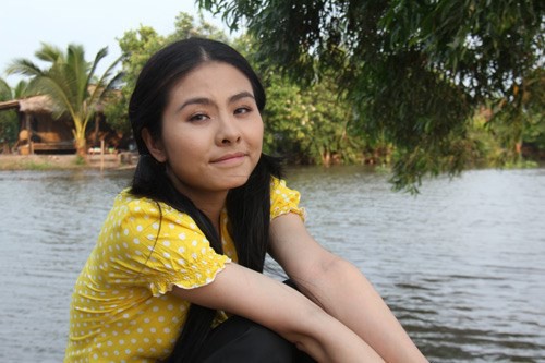 Trước Dustin Nguyễn trong 798Mười, điện ảnh Việt cũng c&oacute; những nh&acirc;n vật m&ugrave; g&acirc;y ấn tượng mạnh - Ảnh 7.