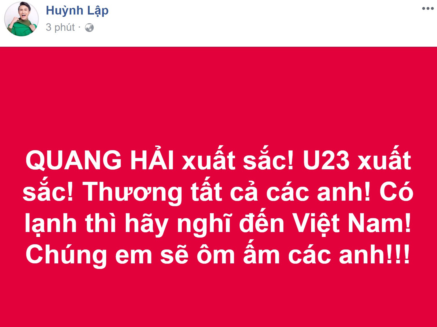 Cả Facebook đang gọi tên Quang Hải với siêu phẩm dưới trời mưa tuyết - Ảnh 7.
