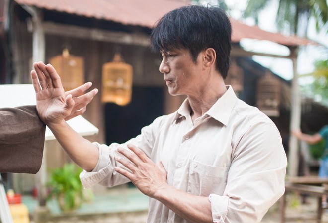Trước Dustin Nguyễn trong 798Mười, điện ảnh Việt cũng có những nhân vật mù gây ấn tượng mạnh - Ảnh 5.