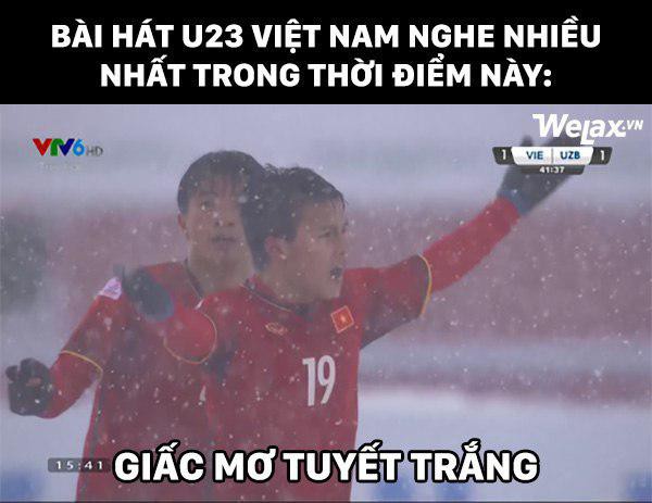 Đây chắc chắn là bài hát được chia sẻ nhiều nhất mạng xã hội ngày hôm nay! - Ảnh 1.