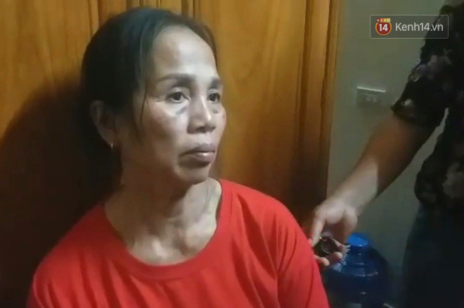 Mẹ Tiến Dũng bật kh&oacute;c, mẹ C&ocirc;ng Phượng xin lỗi, mong kh&aacute;n giả đừng tr&aacute;ch m&oacute;c c&aacute;c cầu thủ sau trận chung kết U23 Ch&acirc;u &Aacute; - Ảnh 2.