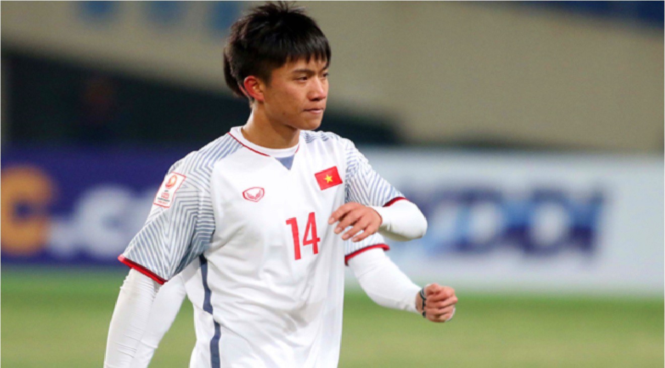 U23 Việt Nam còn có một Phan Văn Đức đẹp trai không kém gì hot boy! - Ảnh 5. U23 Việt Nam còn có một Phan Văn Đức đẹp trai không kém gì hot boy! - Ảnh 5.