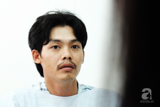  Mất con, g&atilde; phụ hồ nguyện đ&aacute;nh đổi tất cả để gi&agrave;nh giật sự sống cho người vợ trẻ  - Ảnh 1.