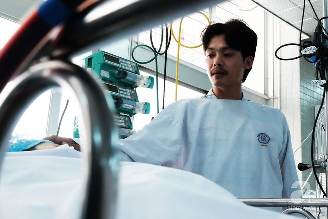  Mất con, g&atilde; phụ hồ nguyện đ&aacute;nh đổi tất cả để gi&agrave;nh giật sự sống cho người vợ trẻ  - Ảnh 5.