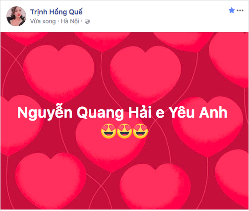 Sau si&ecirc;u phẩm gỡ h&ograve;a dưới mưa tuyết của Quang Hải: Nghệ sĩ Việt bật kh&oacute;c tự h&agrave;o! - Ảnh 12.