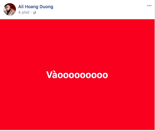 Sau si&ecirc;u phẩm gỡ h&ograve;a dưới mưa tuyết của Quang Hải: Nghệ sĩ Việt bật kh&oacute;c tự h&agrave;o! - Ảnh 13.