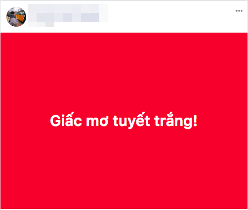 Không phải Hải hay Dũng, Tuyết mới là cái tên được gọi nhiều nhất ngày hôm nay - Ảnh 3.