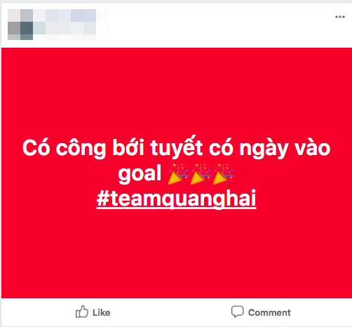 Đây chắc chắn là bài hát được chia sẻ nhiều nhất mạng xã hội ngày hôm nay! - Ảnh 8.