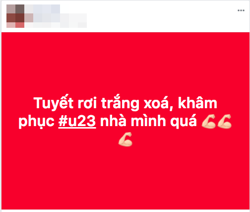 Không phải Hải hay Dũng, Tuyết mới là cái tên được gọi nhiều nhất ngày hôm nay - Ảnh 6.