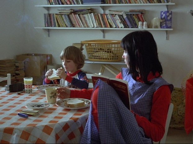 Bắt trend làm phim hậu truyện, biểu tượng kinh dị “The Shining” cũng được hồi sinh - Ảnh 2.