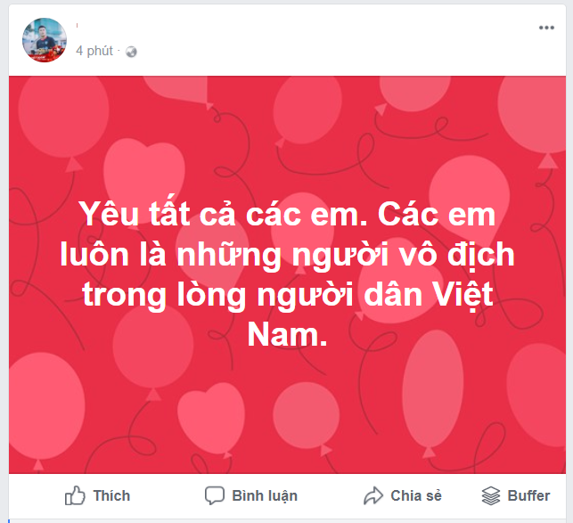 Tự hào hô vang hai tiếng Việt Nam với bạn bè quốc tế! - Ảnh 7.