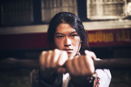 Trước Dustin Nguyễn trong 798Mười, điện ảnh Việt cũng c&oacute; những nh&acirc;n vật m&ugrave; g&acirc;y ấn tượng mạnh - Ảnh 2.