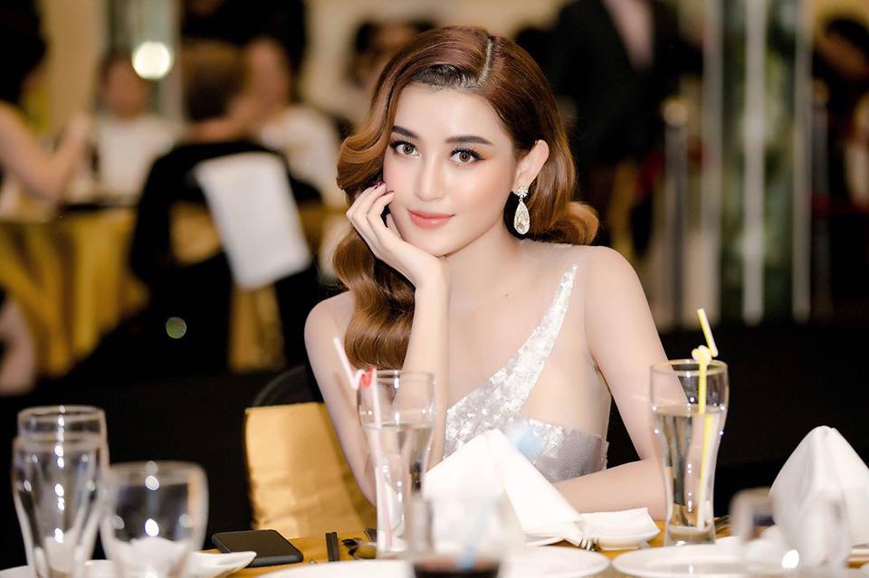 Giữa dàn cầu thủ cực phẩm U23 Việt Nam, Xuân Trường mới là người được Huyền My khen ngợi! - Ảnh 2. Giữa dàn cầu thủ cực phẩm U23 Việt Nam, Xuân Trường mới là người được Huyền My khen ngợi! - Ảnh 2.